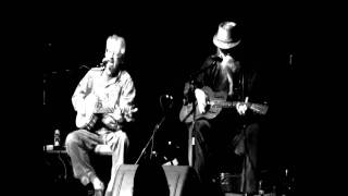 Peter Stampfel & Baby Gramps - Patriotic