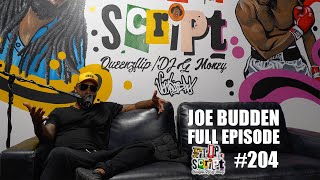 FDS - #204 - JOE BUDDEN - &quot;THIS INTERVIEW IS ABOUT OVER&quot; -  VLAD, S.H, RORY &amp; MAL - FULL EPISODE