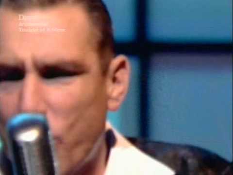 Vinnie Jones - Big Bad Leroy Brown [totp2]