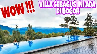 Download lagu HIDDEN VILLA IN MOUNT BUNDER BOGOR | POETI MOUNTAIN RESORT #villabogor #villapuncak mp3