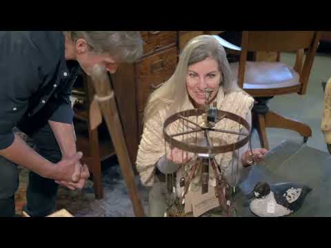 42nd Annual Suffolk Antiques Show & Sale - Coming March 2026!