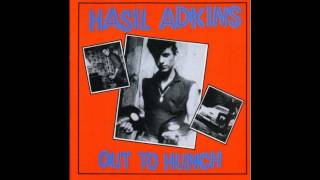 Hasil Adkins - No More Hot Dogs
