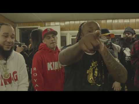 Latin King Concert part 1/ 360 Pooh