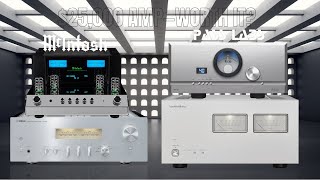 Is a $25,000 Hi-Fi Amp REALLY Better? The Results Are Wild…