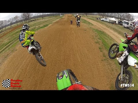 Texas Winter Series Rnd 5 - FreestoneMx