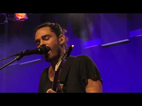 Local Natives Fountain Of Youth WXPN Free At Noon World Cafe Live Philly 7/15/16