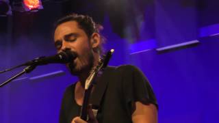 Local Natives Fountain Of Youth WXPN Free At Noon World Cafe Live Philly 7/15/16