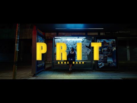 Arsi Bako - Prit (Official Music Video)