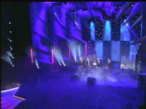 Westlife: The Rose (TV Performance)