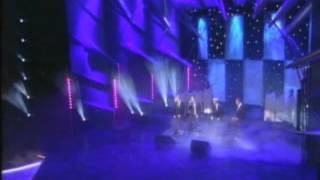 Westlife: The Rose (TV Performance)