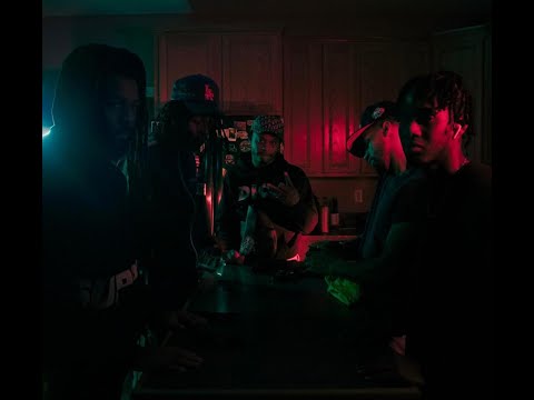 DERIK FOX - F.Y.T ( FT. ANTONIO X - LUL JANKY )