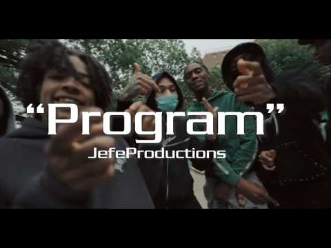 Sg Meer x Sg Nasi x Mello Bfs x SG Benzo x FAST STOMP DRILL TYPE BEAT "Program" @JefeProductions 