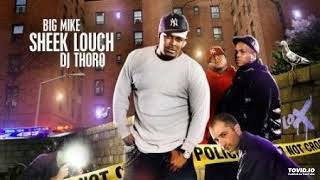 Sheek Louch Feat. Jadakiss &amp; Styles P Stronger