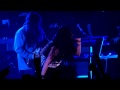 Evanescence - Sick (Live at Hammersmith) 