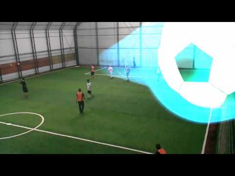 VIP Halı Saha 15.02.2016 21:00 - akillisaha.com