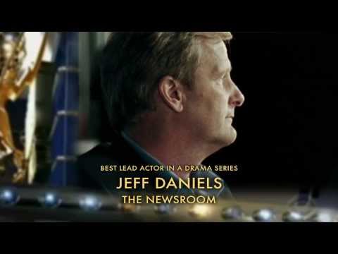 EMMYS / Best Lead Actor (Drama) 2013