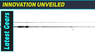 Yamaga Blanks Blue Current III 711: Amazing Light Game Precision!