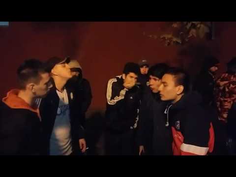 Suspiro Tian vs Droff Tute - Semi final (Gaona Free) 2vs2 Fecha 3