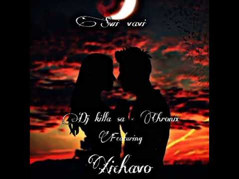 DJ KILLA SA & ChrOniX - Swi Vavi (feat. Xichavo)