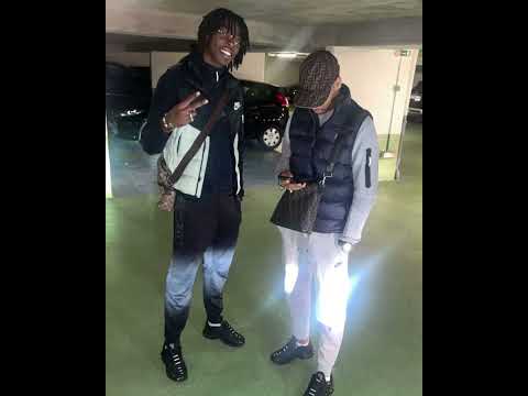 Mattke - FREE ⛓️ KOBA ! (Partigui)