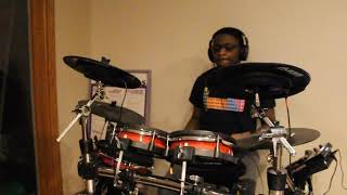 Hopeless Bleak Despair - They Might Be Giants - Drum Cover