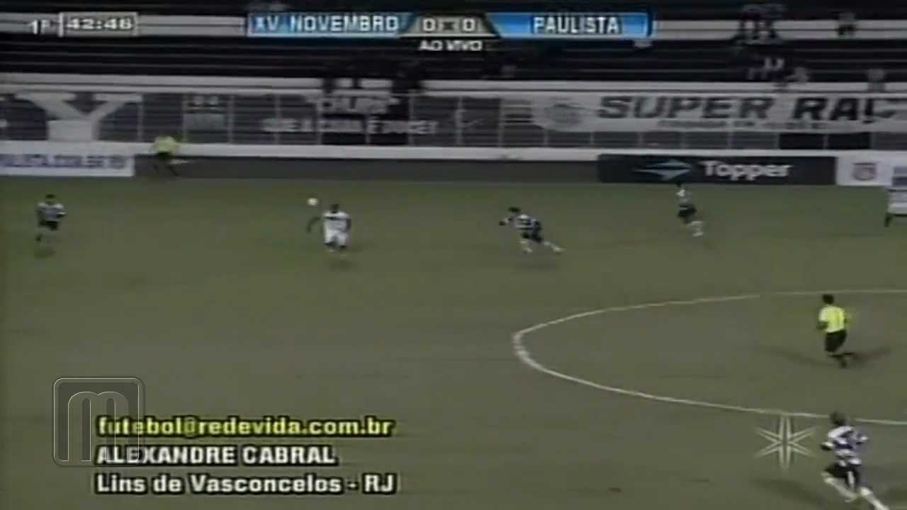 Joaelton - Atacante (Forward)