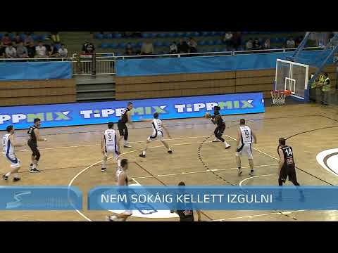 Nem kellett izgulni: simán verte a Szedeák a Pécset - Szegedi Hírek - 2018.04.12.