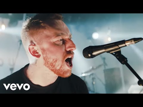 While She Sleeps - Empire Of Silence (Official Video)