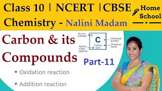 𝐂𝐚𝐫𝐛𝐨𝐧 𝐚𝐧𝐝 𝐢𝐭𝐬 𝐂𝐨𝐦𝐩𝐨𝐮𝐧𝐝𝐬 𝐂𝐥𝐚𝐬𝐬 𝟏𝟎 𝐂𝐡𝐞𝐦𝐢𝐬𝐭𝐫𝐲 𝐍𝐂𝐄𝐑𝐓 𝐂𝐁𝐒𝐄 𝐏𝐚𝐫𝐭 -11