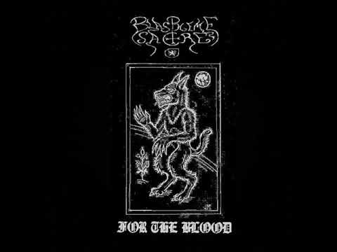 Blasphème Sacré : For the Blood (Full Demo)