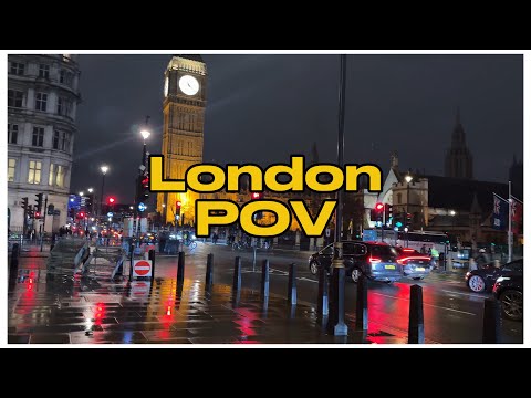 Big Ben to Buckingham Palace Walking Tour