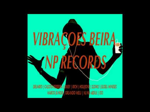 Marcos Junior -  Dedo na Boca ( Prod by Np)