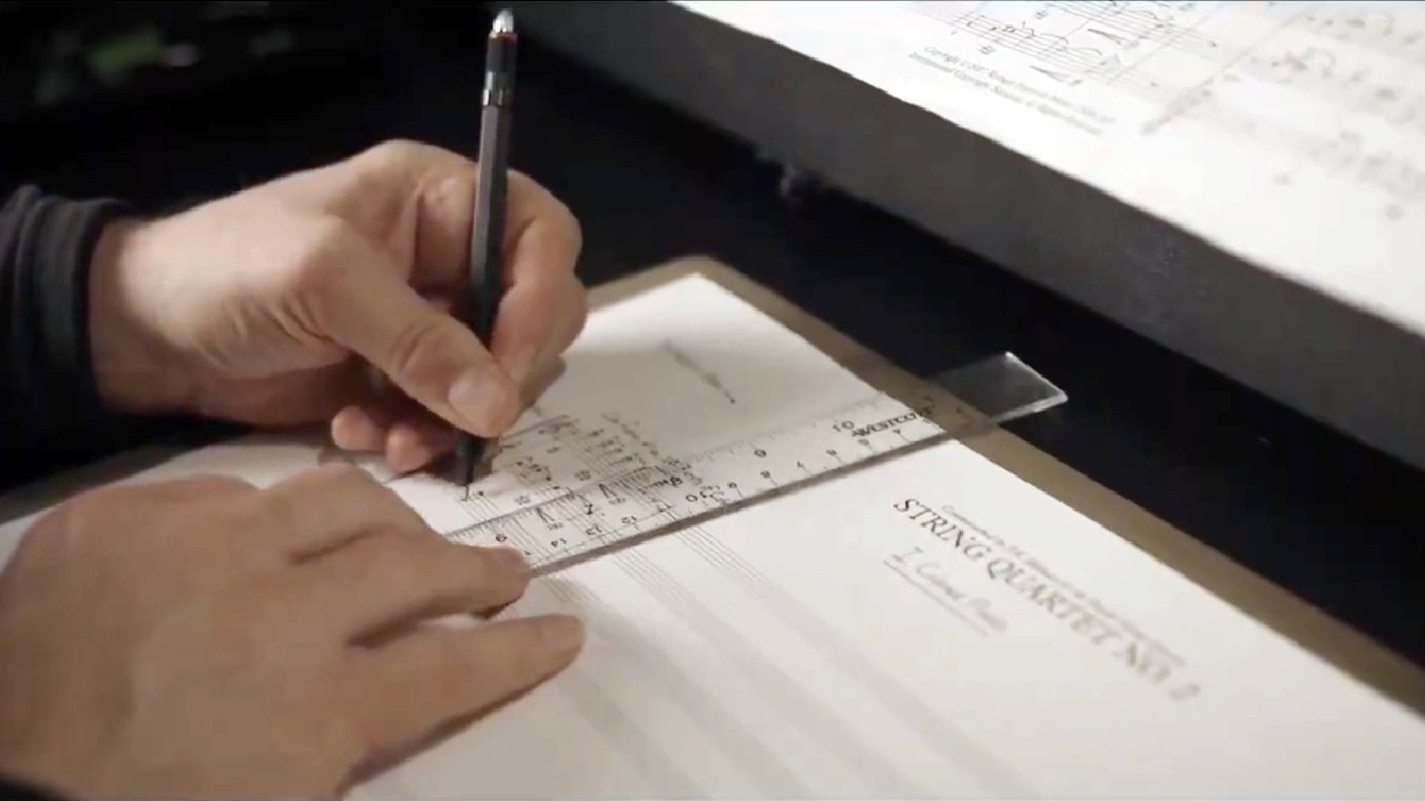 Video preview for Finding Billman Reel 1