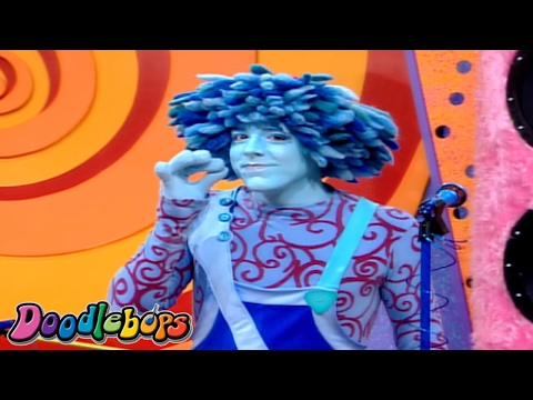 The Doodlebops 221 - Show and Tell | HD | Full Episode