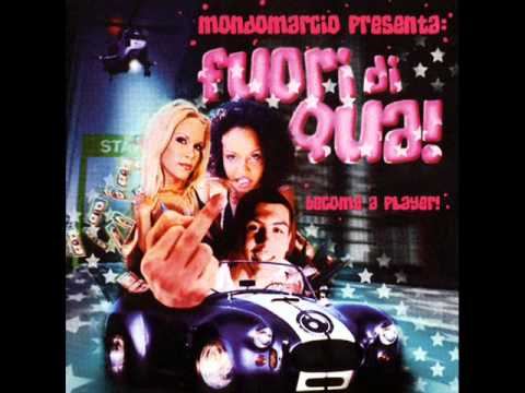 MONDO MARCIO - JACK. FT. JACK THE SMOKER. (lyrics.)