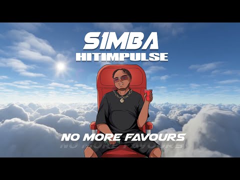 Hitimpulse & S1mba - No More Favours