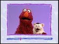 Elmo S World Bath Time Email