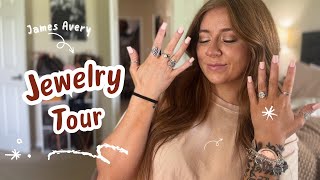 Jewelry Tour | James Avery