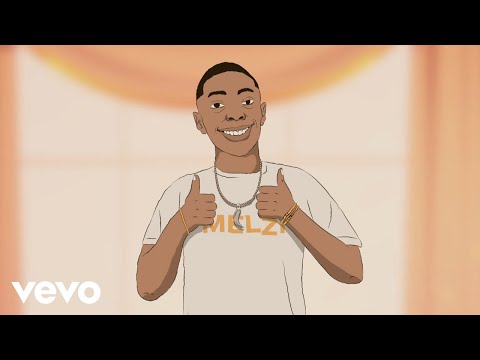 DJ Melzi - The Streets ft. Cassper Nyovest, Alie Keys, Abidoza