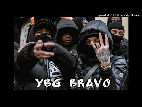 (FREE) Freeze Corleone X Central Cee Type Beat|French Drill Type Beat|"Polemique"|YBG BRAVO