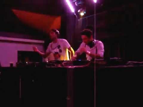 2010: SOS @ BPM Afterparty - The HVM Institute, Birmingham