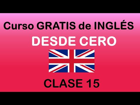 CLASS #15 LEARN ENGLISH WITH @Doctor Miguel / I AM MIGUEL LANGUAGES