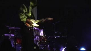 Secret Chiefs 3 "Book T: Exodus" @Braga