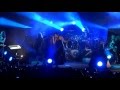 Nightwish Nemo with Tarja Turunen, Anette Olzon ...