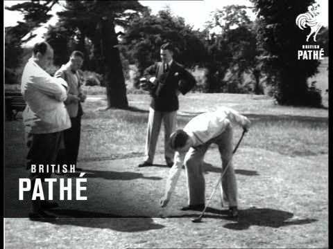 Clapham And Dwyer (1931)