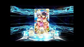 FGO 水着ガチャ2017ピックアップで星5ネロと星4ノッブが欲しい！