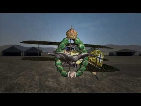 OStv. Friedrich Hefty, Albatros D.III (Oef) 253.64, Flik 42J, Motta di Livenza