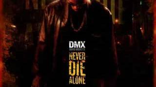 Dmx - Nowhere to hide