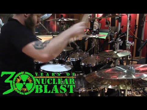 ORIGIN - Truthslayer (OFFICIAL DRUM PLAY-THROUGH)