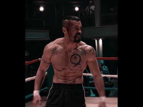 Boyka saves her Life | Undisputed 4 | Kamin - EMIN & JONY   Slowed & Reverb